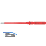 WERA VDE-Wechselklinge KK 62i TIE PH 0/154 mm Phillips