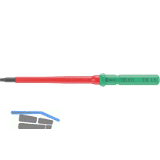 WERA VDE-Wechselklinge KK 67i TIE TX 15/157 mm Torx