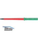 WERA VDE-Wechselklinge KK 67i TIE TX 25/157 mm Torx