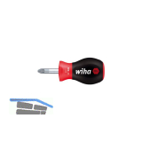 WIHA Vergaser-Schraubendreher 311 K PH 1/25 mm Phillips