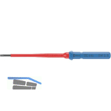 WERA VDE-Wechselklinge KK 64i TIE 2.5 x 154 mm Sechskant