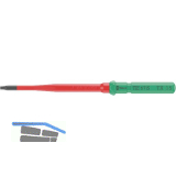 WERA VDE-Wechselklinge KK 67iS TIE TX 15/157 mm Torx