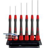 WIHA Feinschraubendreher-Satz PicoFinish� 267P Torx� 6-teilig