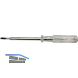 VDE-Spannungspr�fer lang 3.5 x 100 mm Schlitz