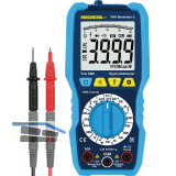 PANCONTROL Digital Multimeter PAN Minimeter-2