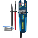 PANCONTROL Strom-/Spannungspr�fer PAN Allrounder 200 AD