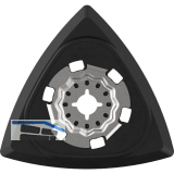 BOSCH Schleifplatte AVZ 93 G (1 St�ck)