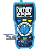 PANCONTROL Digital-Multimeter PAN 184 mit True RMS
