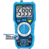 PANCONTROL Profi-Digital-Multimeter PAN186 True RMS