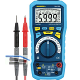 PANCONTROL Profi-Digital-Multimeter PAN 188 True RMS