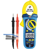 PANCONTROL Digitalstromzange AC PAN 124 Zangen�ffnung 30 mm