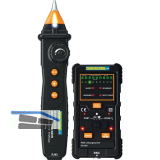 PANCONTROL Leitungssuchger�t PAN LAN Tester