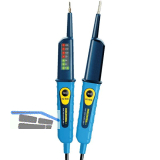 PANCONTROL Spannungspr�fer PAN Volttester 400 FI