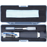 KONITZER Handrefraktometer HRF 18 0-18% Brix