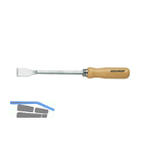 GEDORE Universalschaber 133 D L�nge 150 mm Breite 23 mm