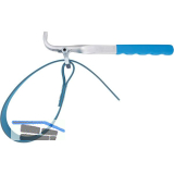 GEDORE Bandschl�ssel 36/1-140 extra breit