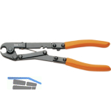 BETA Zwei-Ohr-Klemmenzange 1473 L�nge 275 mm