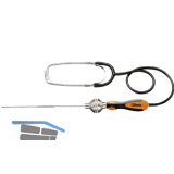 BETA Motor-Stethoskop 1499 Abtastnadel 230 mm