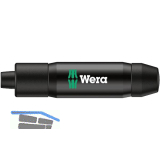 WERA Schlagschraubendreher 2090 Innensechskant