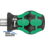 WERA Bithandhalter 811/1 Stubby magnetisch