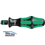 WERA Bithandhalter 816 R magnetisch