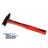 PEDDINGHAUS Sicherheits Schlosserhammer Ultratec 500 g