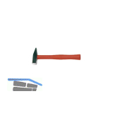 PEDDINGHAUS Schlosserhammer Ultramid 300 g