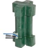 Einschlag-Werkzeug f�r Einschlag-Bodenh�lsen 90x90 mm, 100x100 mm und ?100 mm