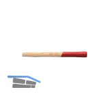STUBAI Hammerstiel Esche lackiert geschweifte Form f�r 600 g Hammer