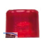 Plastikhammer-Einsatz Kopfdurchmesser 32 mm Plastik rot