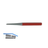 STUBAI K�rner achtkant Schaft � 10 mm L�nge 120 mm