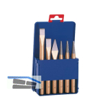 RENNSTEIG Werkzeugsatz achtkant 6-teilig in Box