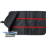 KNIPEX Rolltasche f�r Werkzeug Leer 001941LE 13-F�cher