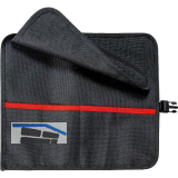 KNIPEX Rolltasche f�r Werkzeug Leer 001956LE 4-F�cher