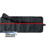 KNIPEX Rolltasche f�r Werkzeug Leer 001958LE 8-F�cher