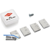 KNIPEX Ersatzklingen zu Rohrabschneider BiX� 902210BK