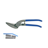 ERDI Durchlauf-Blechschere Edelstahl L�nge 300 mm rechtsschneidend