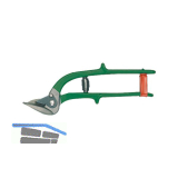 ERDI Bandeisenschere Spezial Stahl L�nge 225 mm