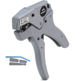 WEIDM�LLER Abisolierzange M-D-Stripax LWL L�nge 82 mm