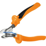 WEIDM�LLER Kabelschneider KT 8 L�nge 165 mm f�r Kabeldurchmesser 8 mm