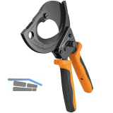 WEIDM�LLER Kabelschneider KT 50 Schneidleistung Kupfer/Aluminium 50 mm