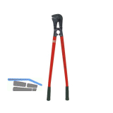 STUBAI Mattenschneider L�nge 900 mm