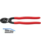 KNIPEX Bolzenschneider Cobolt� DIN 5743 Form 0 Kunststoffgriff Schneid � 5,6 mm