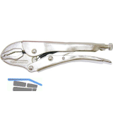 WGB Ideal-Gripzange No. 829 mit Profil Backen L�nge 250 mm