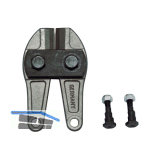 SOLIDO Bolzenschneider-Ersatzkopf 900 mm