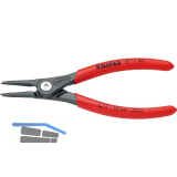 KNIPEX Pr�zisions Sicherungsringzange 4911 A0 DIN 5254 A au�en gerade