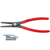 KNIPEX Pr�zisions Sicherungsringzange 4911 A3 DIN 5254 A au�en gerade