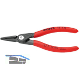 KNIPEX Pr�zisions Sicherungsringzange 4811 J0 DIN 5256 C innen gerade