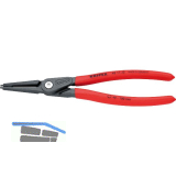 KNIPEX Pr�zisions Sicherungsringzange 4811 J3 DIN 5256 C innen gerade