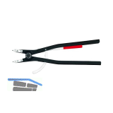 KNIPEX Sicherungsringzange DIN 5254 A au�en gerade A5